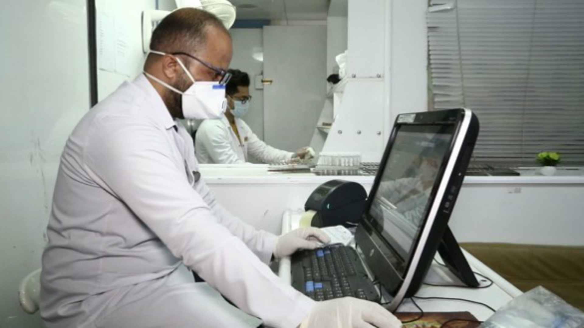 الصحة تعلن تحديث مختبراتها لاكتشاف جميع الفيروسات