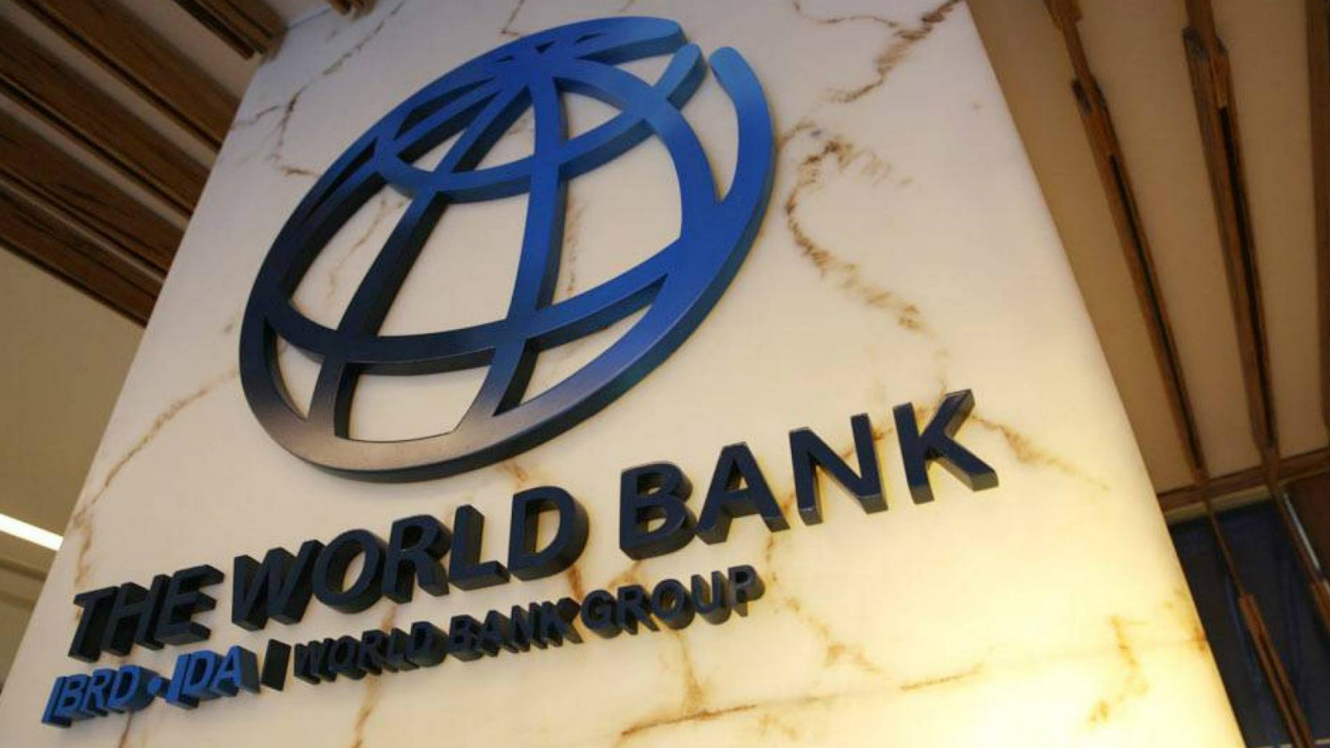 البنك الدولي يمنح العراق أكثر من 30 مليون دولار لمواجهة الجائحة