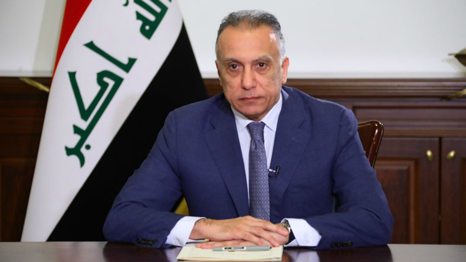 الكاظمي يأمر بتشكيل لجنة للتحقيق في الخروقات التي تستهدف أمن العراق