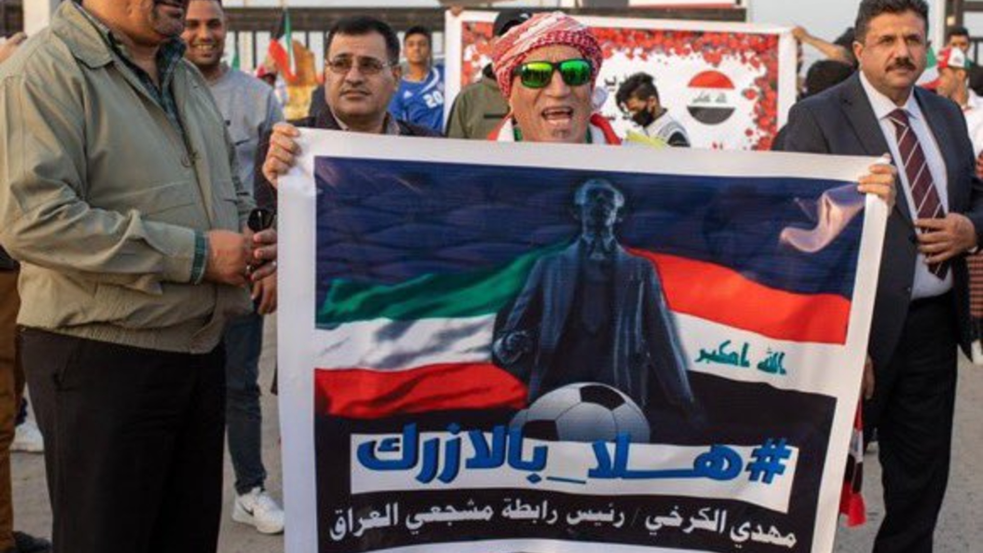 البصرة تنهي استعداداتها لاستضافة ودية العراق مع الكويت